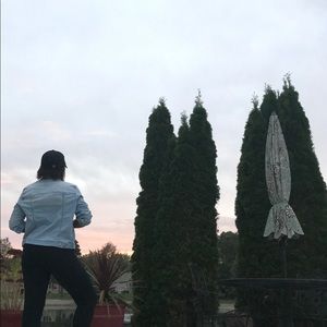 Meet your Posher, Fatima